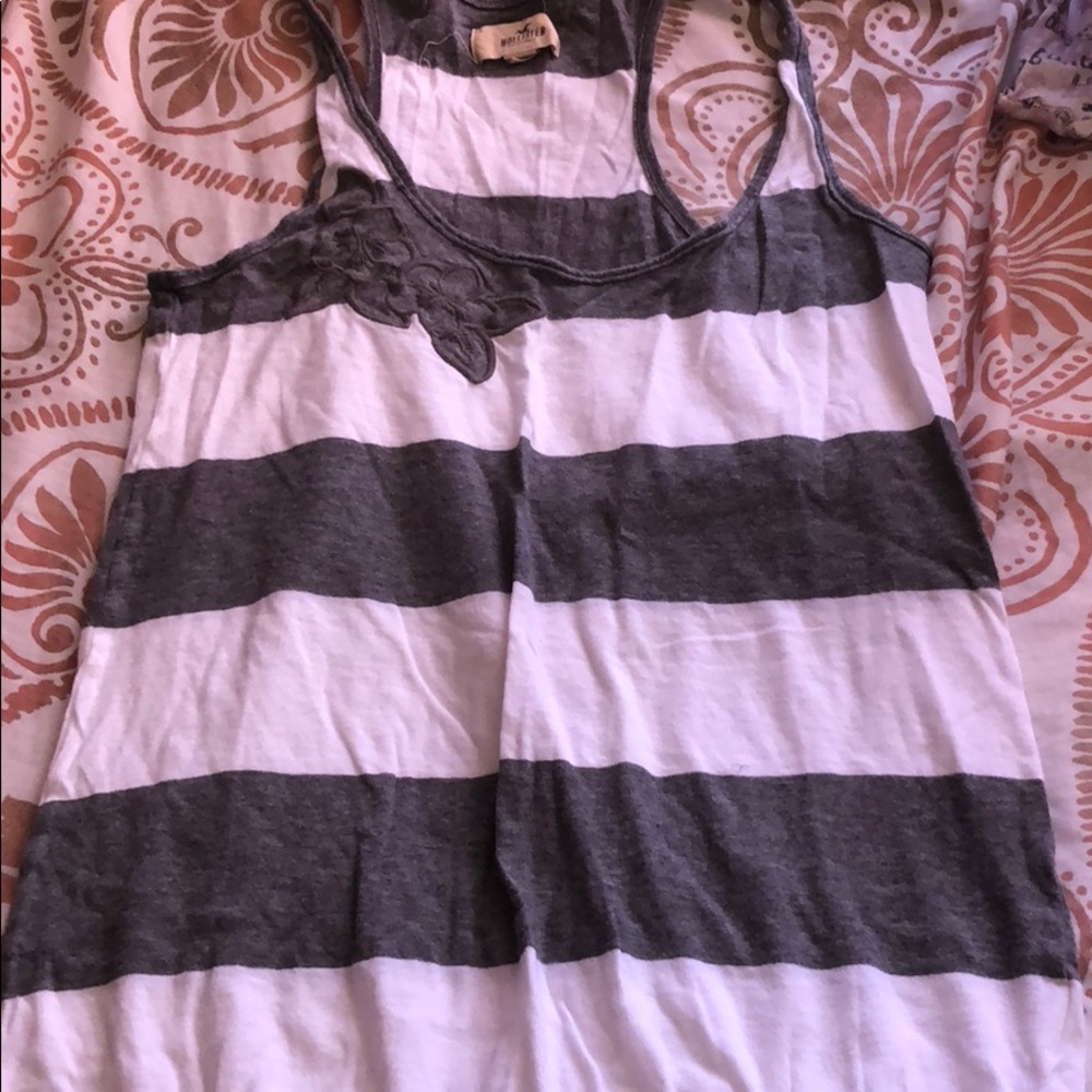 Hollister Co. tank